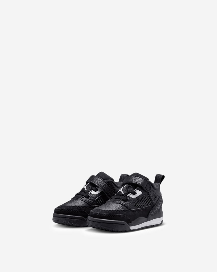 Toddler Spizike Low