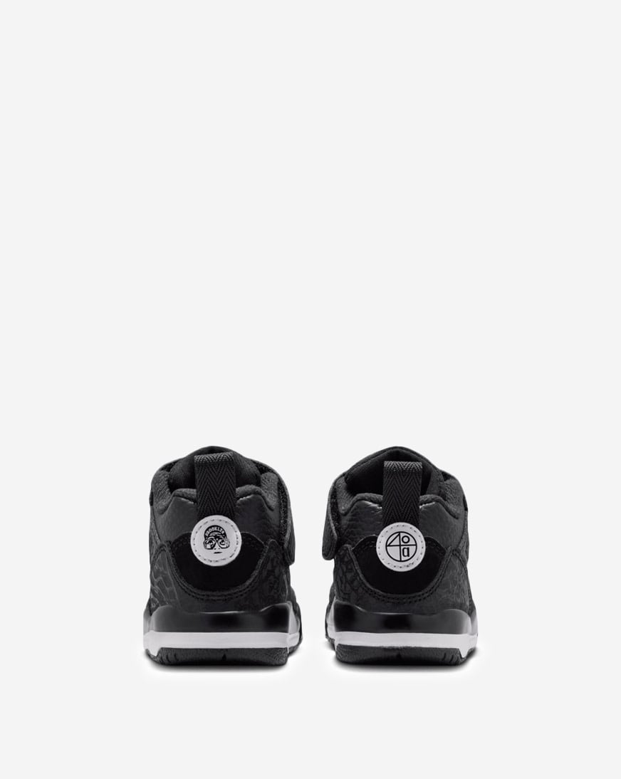 Toddler Spizike Low