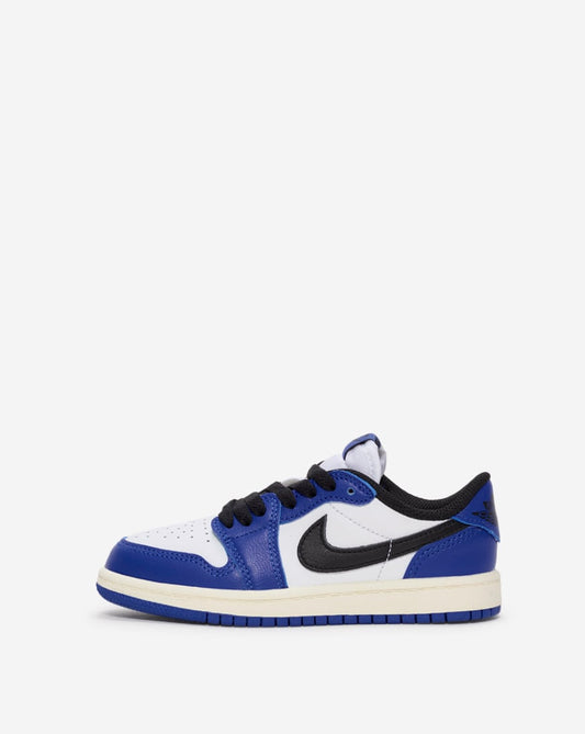 Little Kids' Air Jordan 1 Retro Low OG