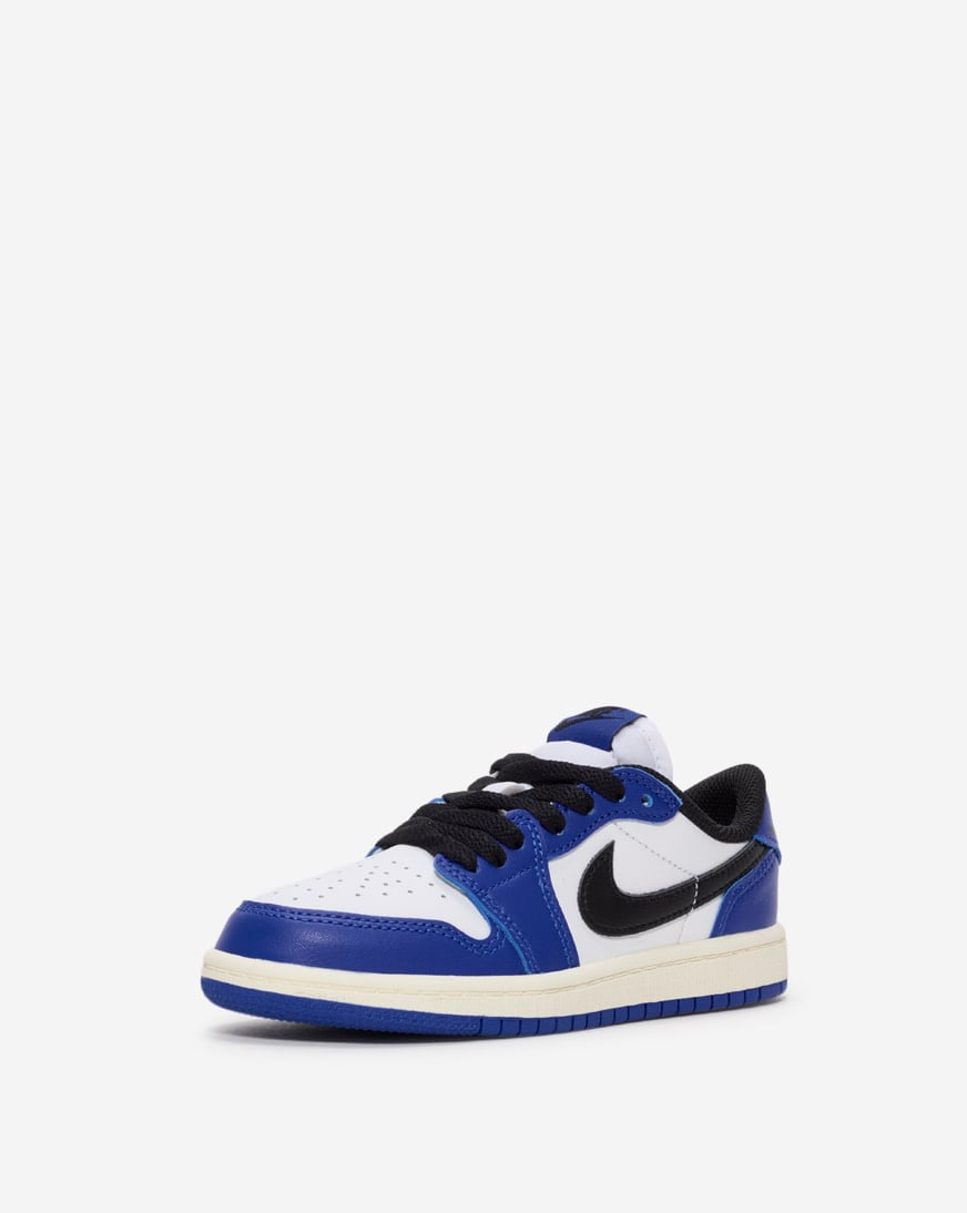 Little Kids' Air Jordan 1 Retro Low OG