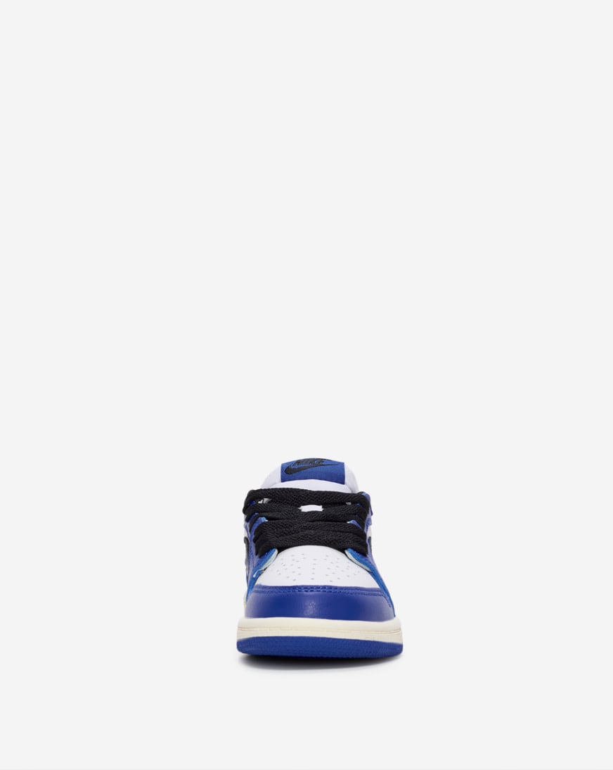 Little Kids' Air Jordan 1 Retro Low OG