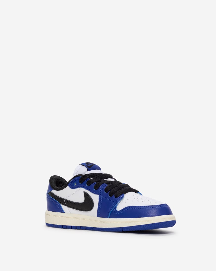 Little Kids' Air Jordan 1 Retro Low OG