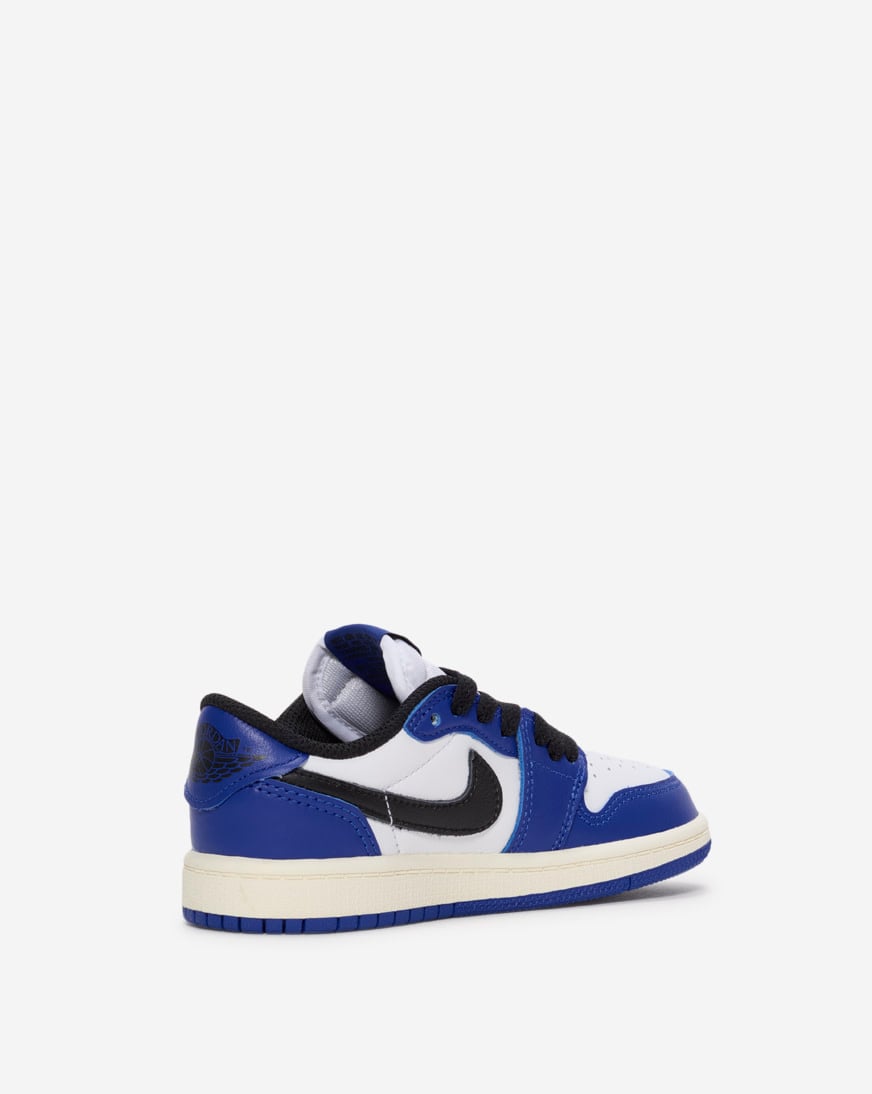 Little Kids' Air Jordan 1 Retro Low OG