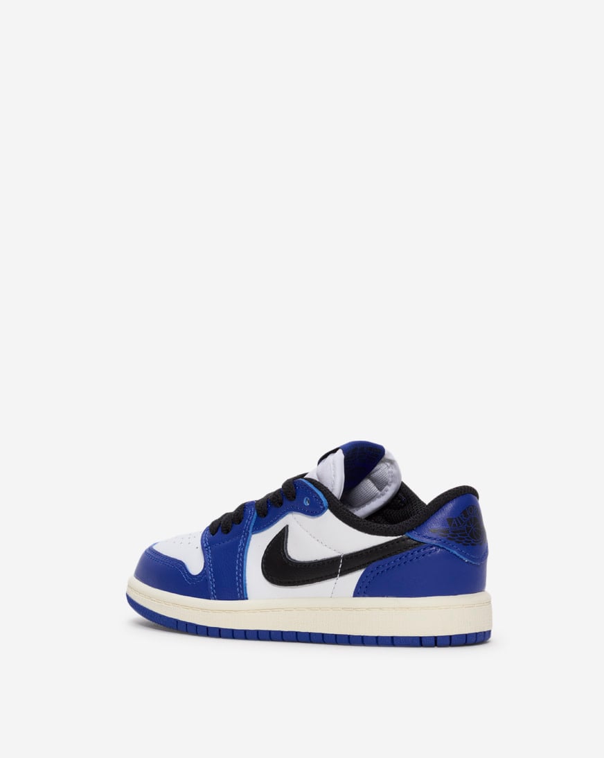 Little Kids' Air Jordan 1 Retro Low OG