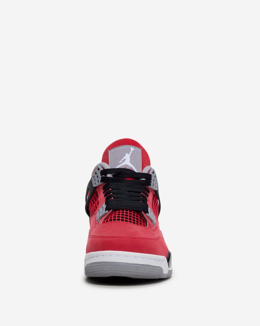 Air Jordan 4 "Toro Bravo"