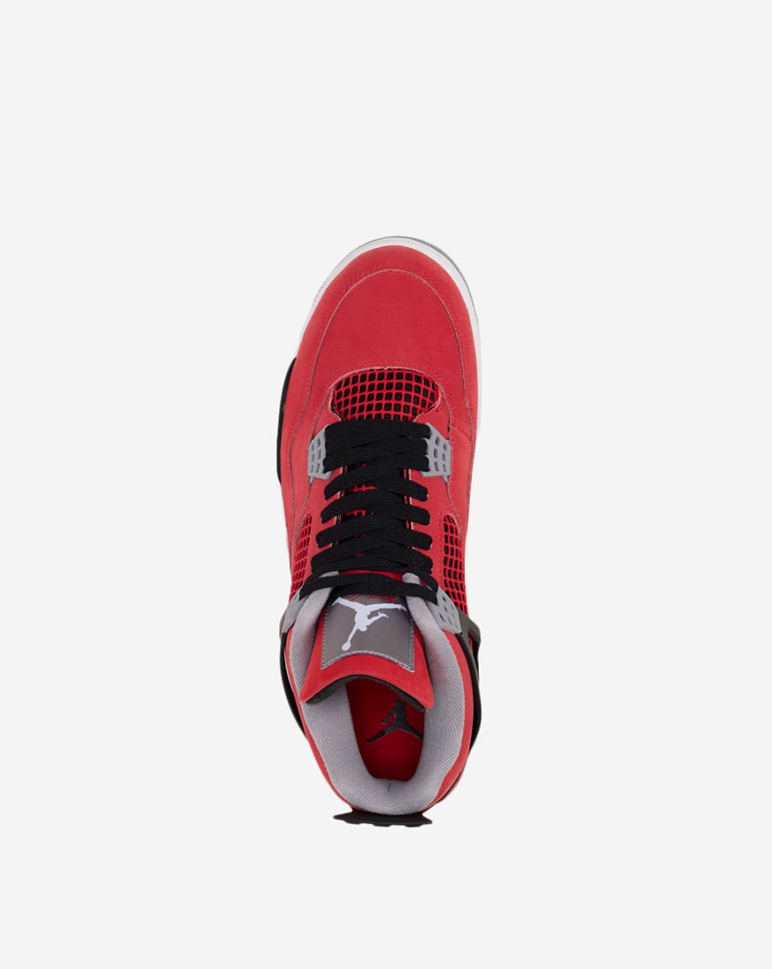 Air Jordan 4 "Toro Bravo"