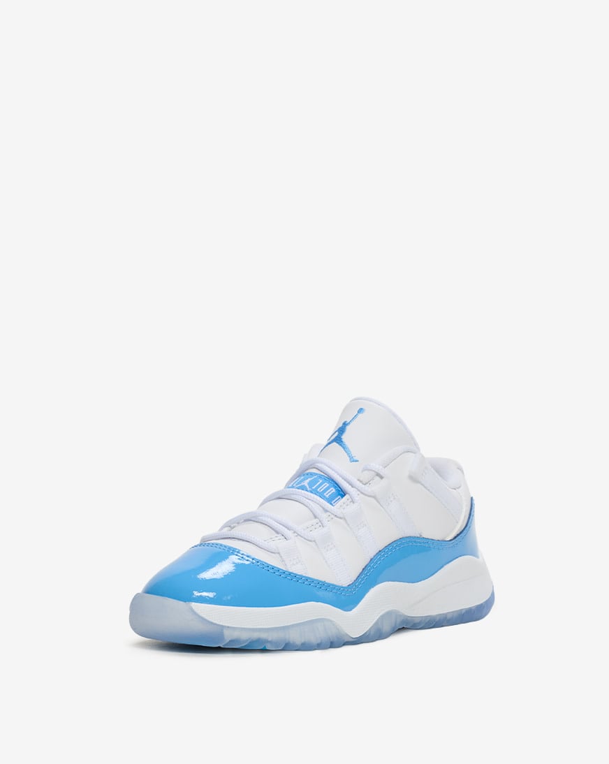 Little Kids' Air Jordan 11 Retro Low