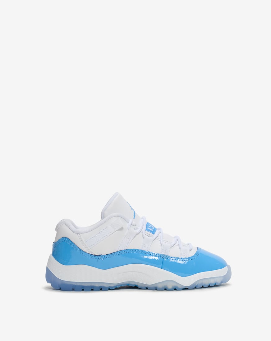 Little Kids' Air Jordan 11 Retro Low