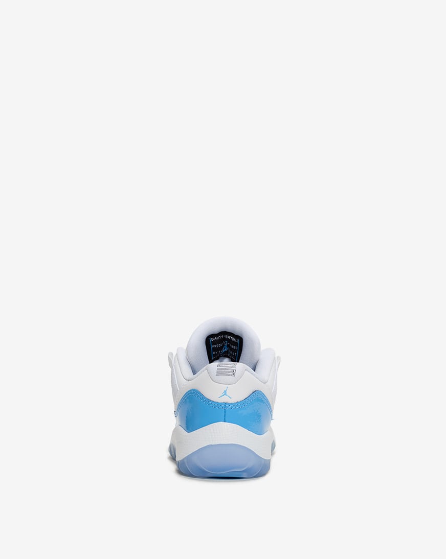 Little Kids' Air Jordan 11 Retro Low