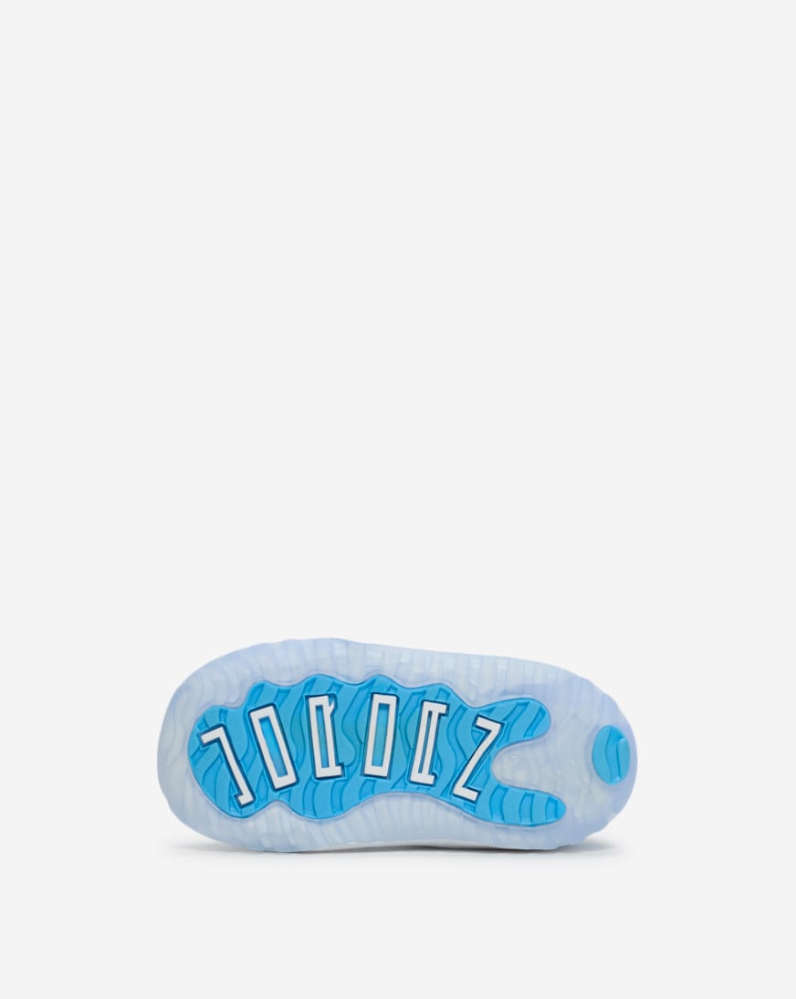 Toddler Air Jordan 11 Retro Low