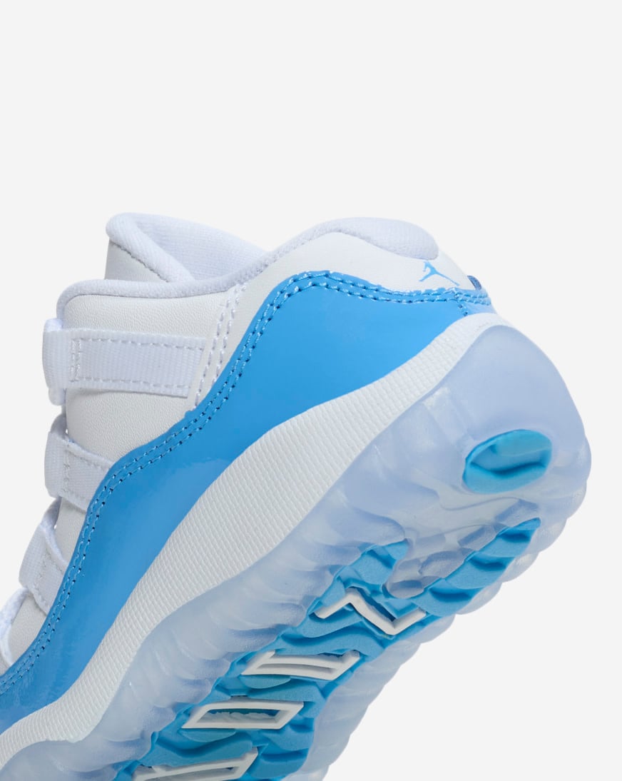 Toddler Air Jordan 11 Retro Low