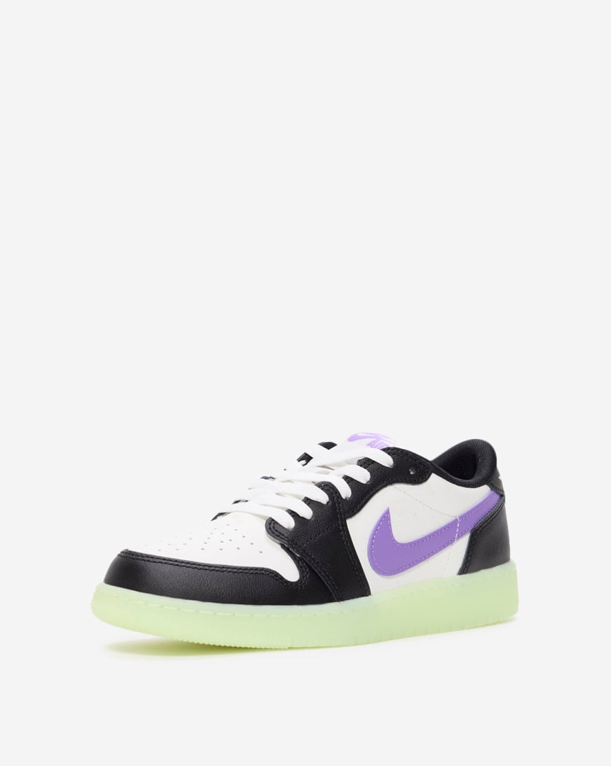 Big Kids' Air Jordan 1 Retro Low OG