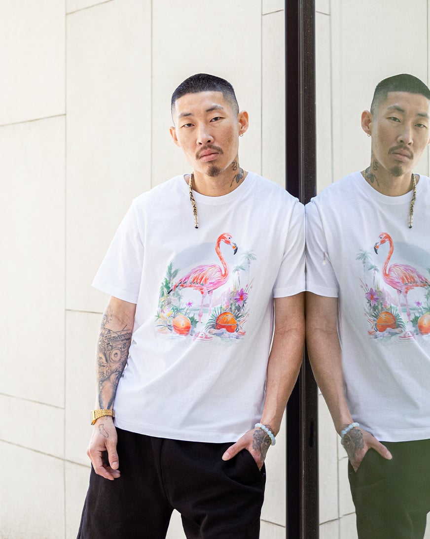 Flight Essentials T-Shirt