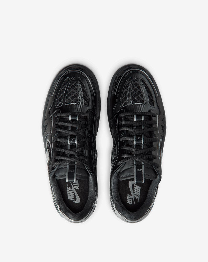 Air Jordan 1 Low Method of Make