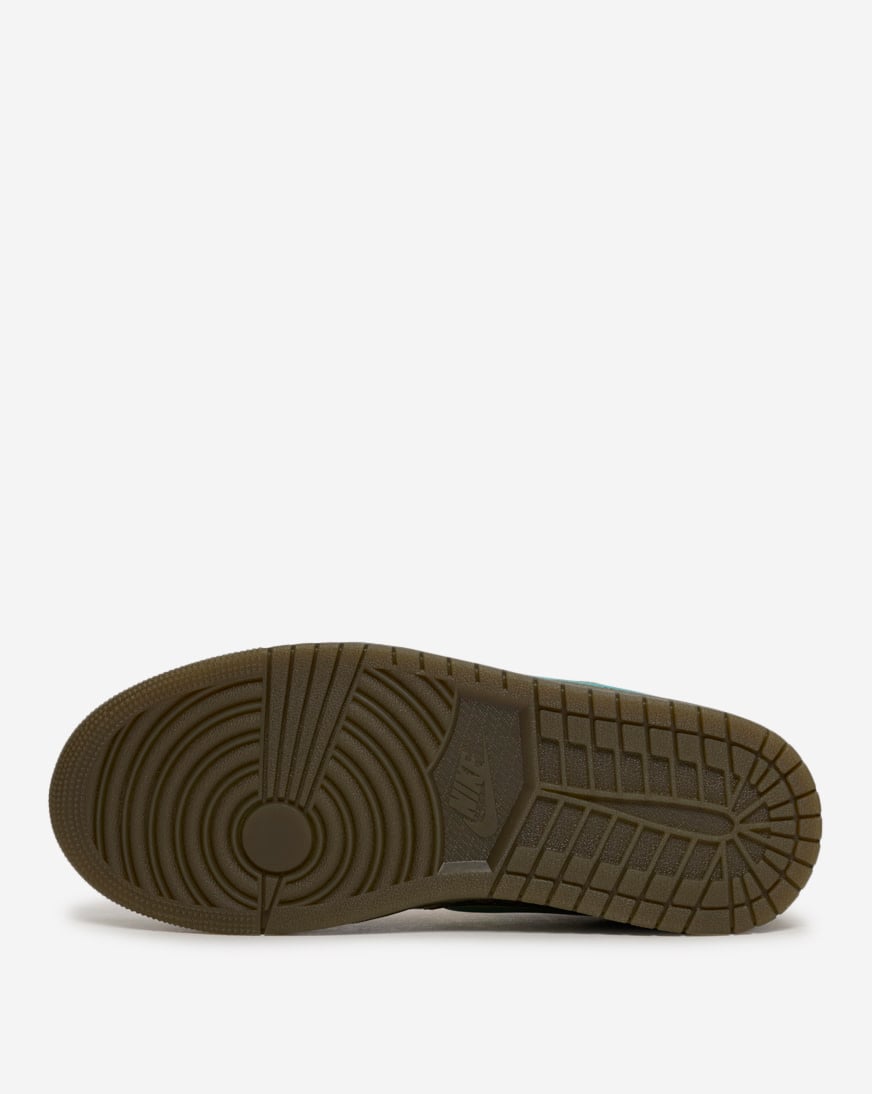 Air Jordan 1 Low Method of Make