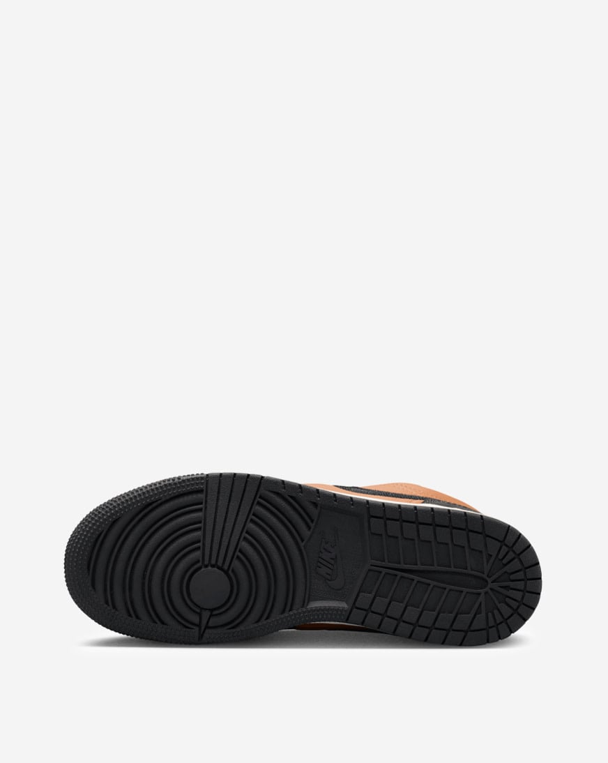 Big Kids' Air Jordan 1 Low SE