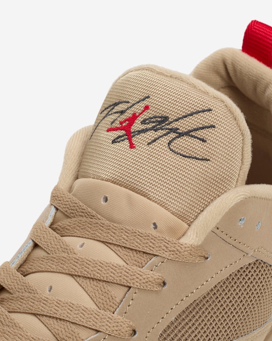 Air Jordan MVP 92