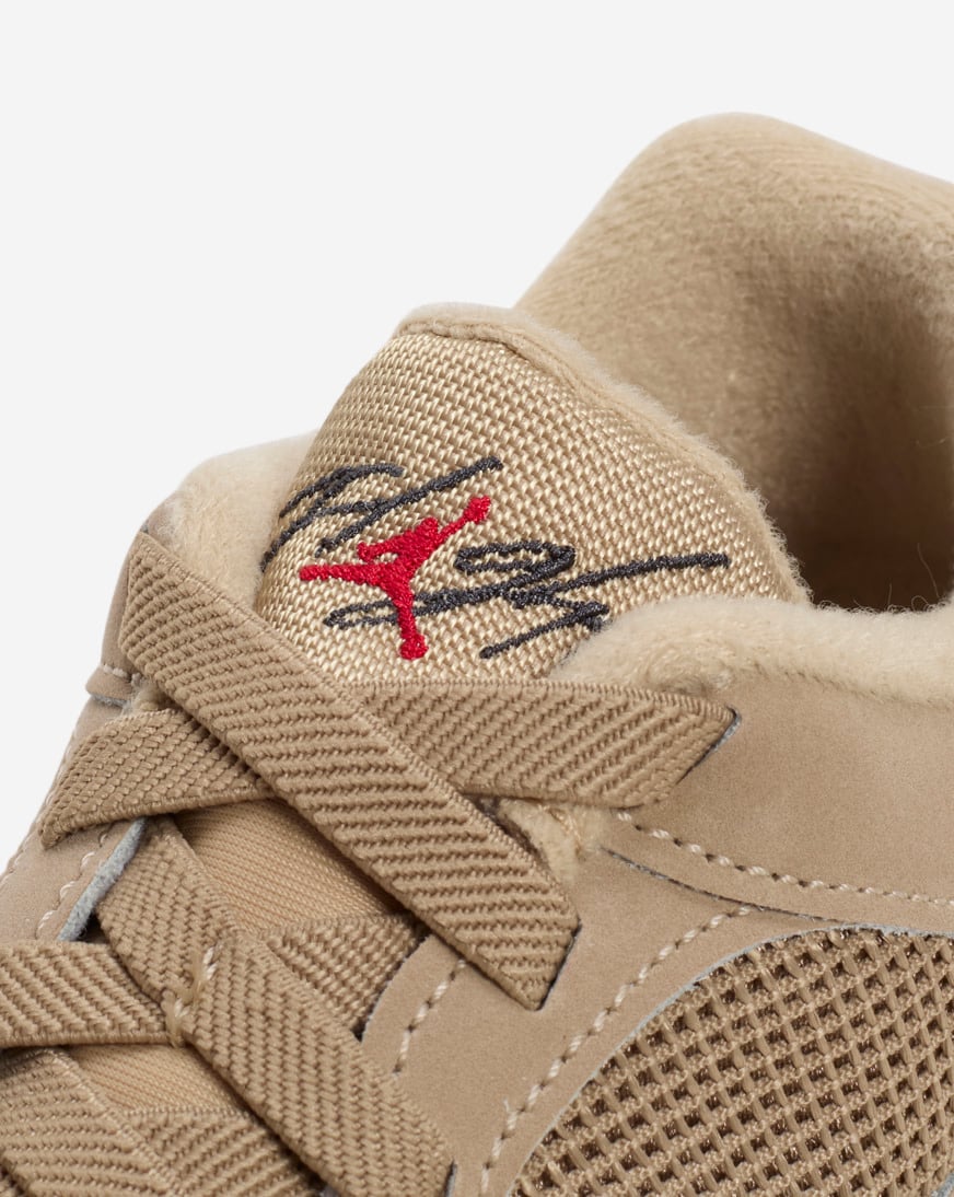 Little Kids' Air Jordan MVP 92