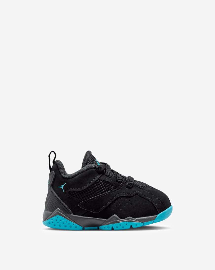 Toddler Air Jordan MVP 92