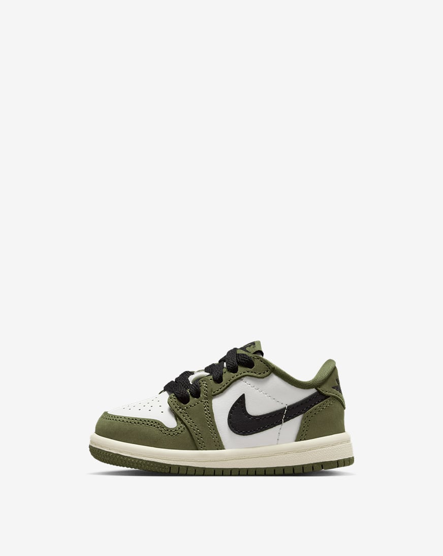 Toddler Air Jordan 1 Retro Low