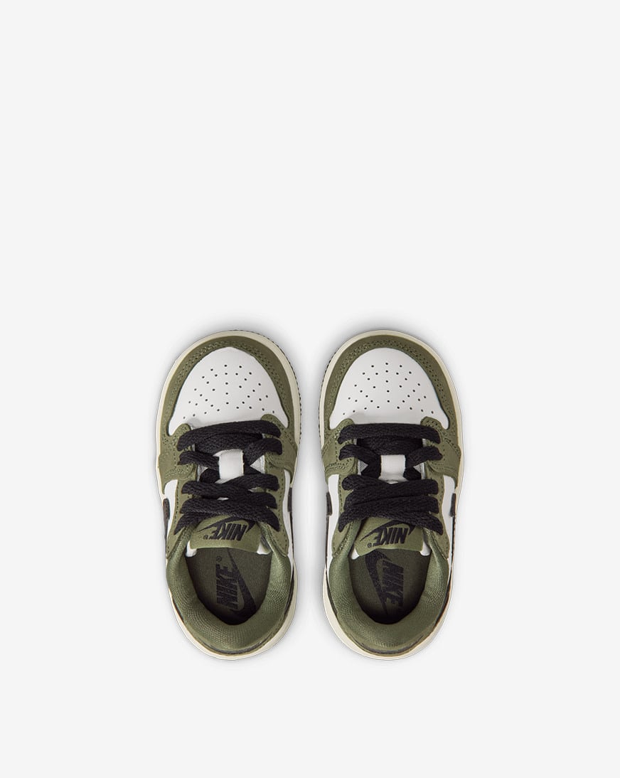 Toddler Air Jordan 1 Retro Low