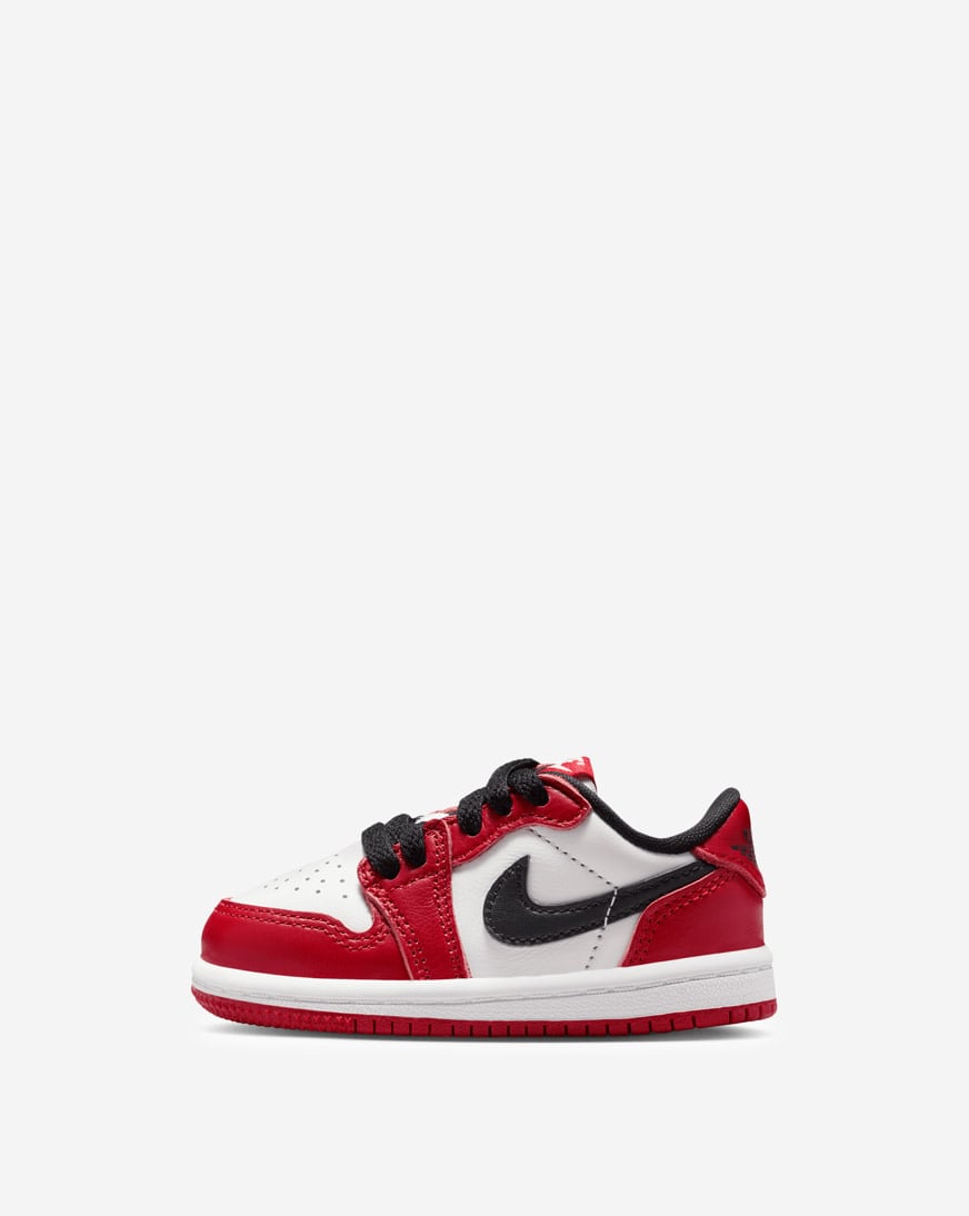 Toddler Air Jordan 1 Retro Low OG
