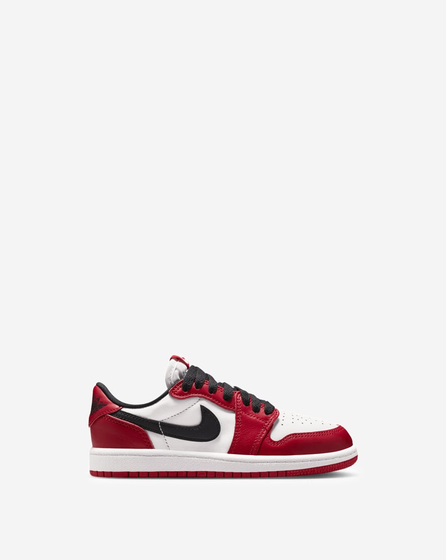 Toddler Air Jordan 1 Retro Low OG