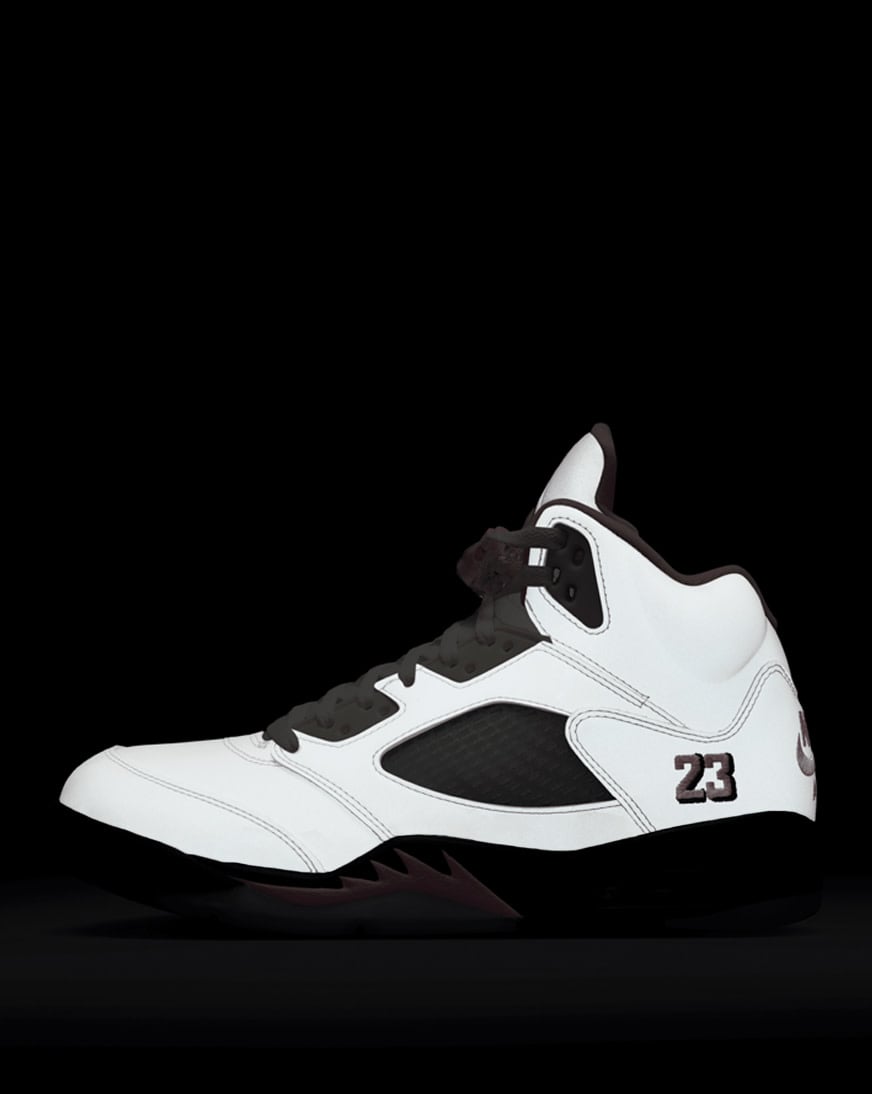 Air Jordan 5 Retro