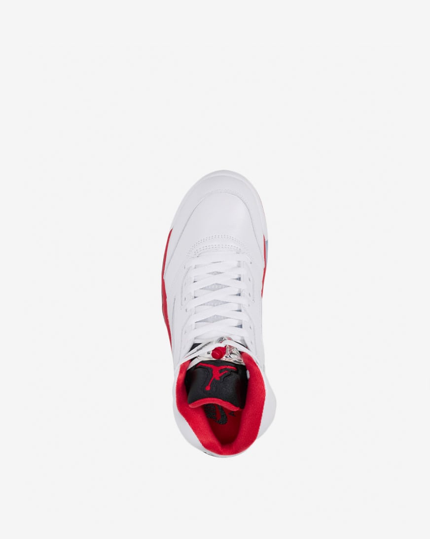 Big Kids' Air Jordan 5 Retro