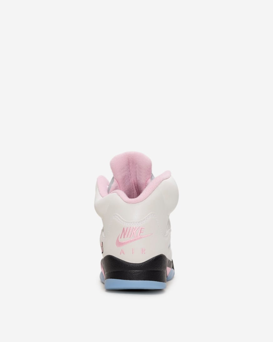 Big Kids' Air Jordan 5 Retro