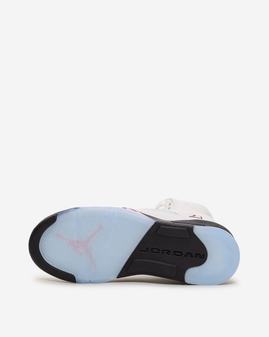 Big Kids' Air Jordan 5 Retro