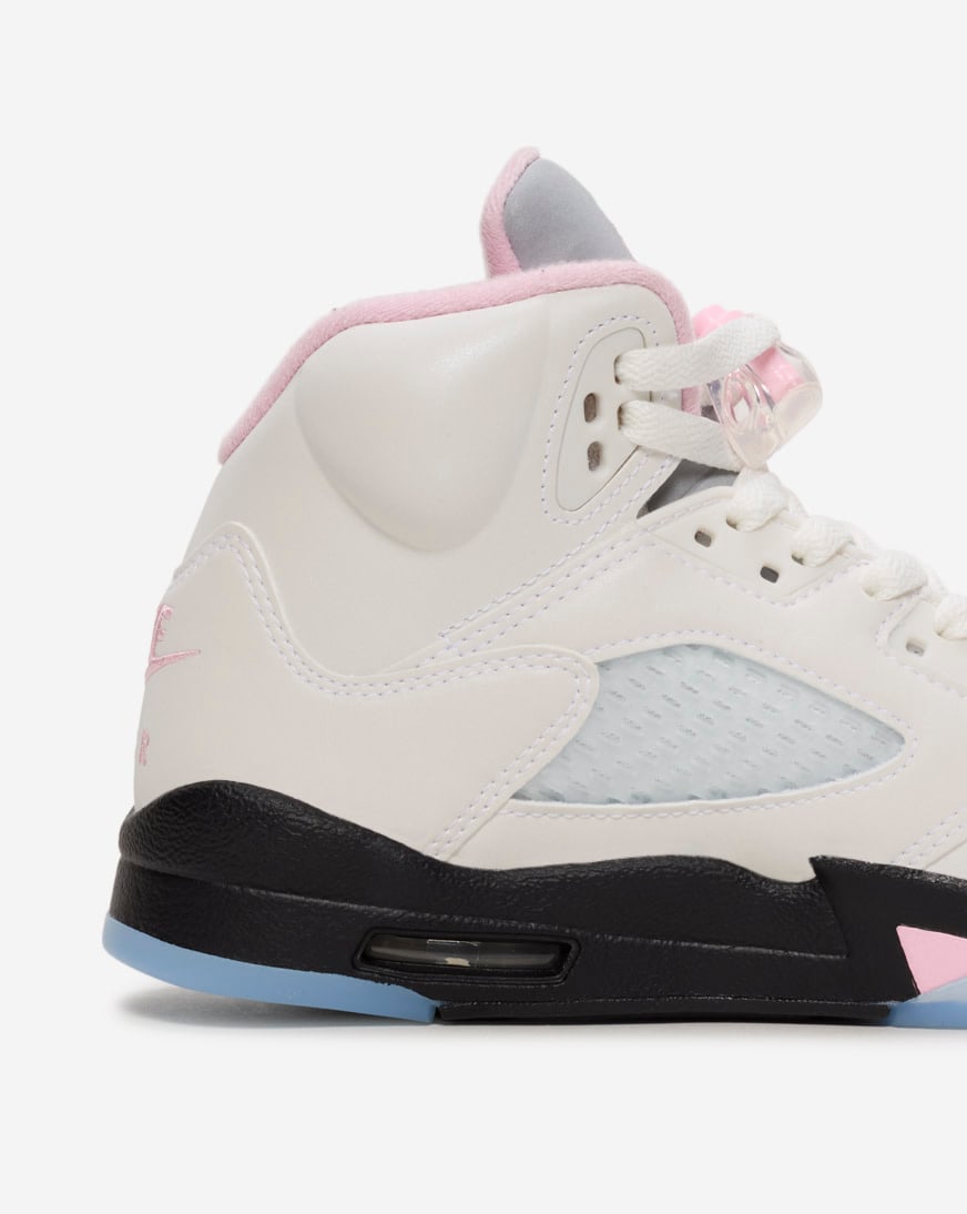 Big Kids' Air Jordan 5 Retro