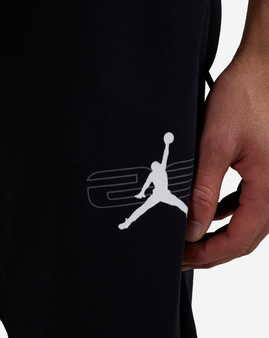 Sport Crossover Fleece Pants