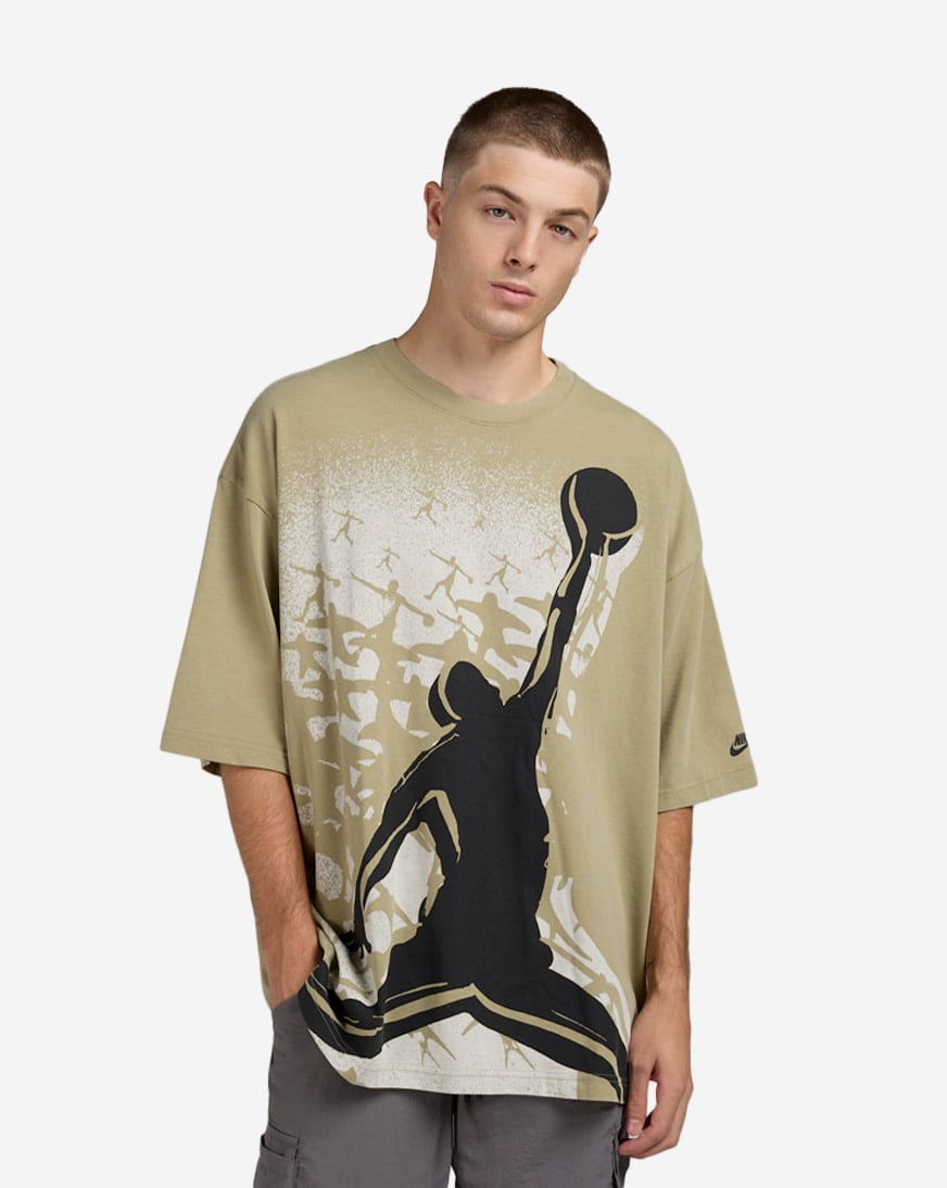 Oversized Reissue T-Shirt