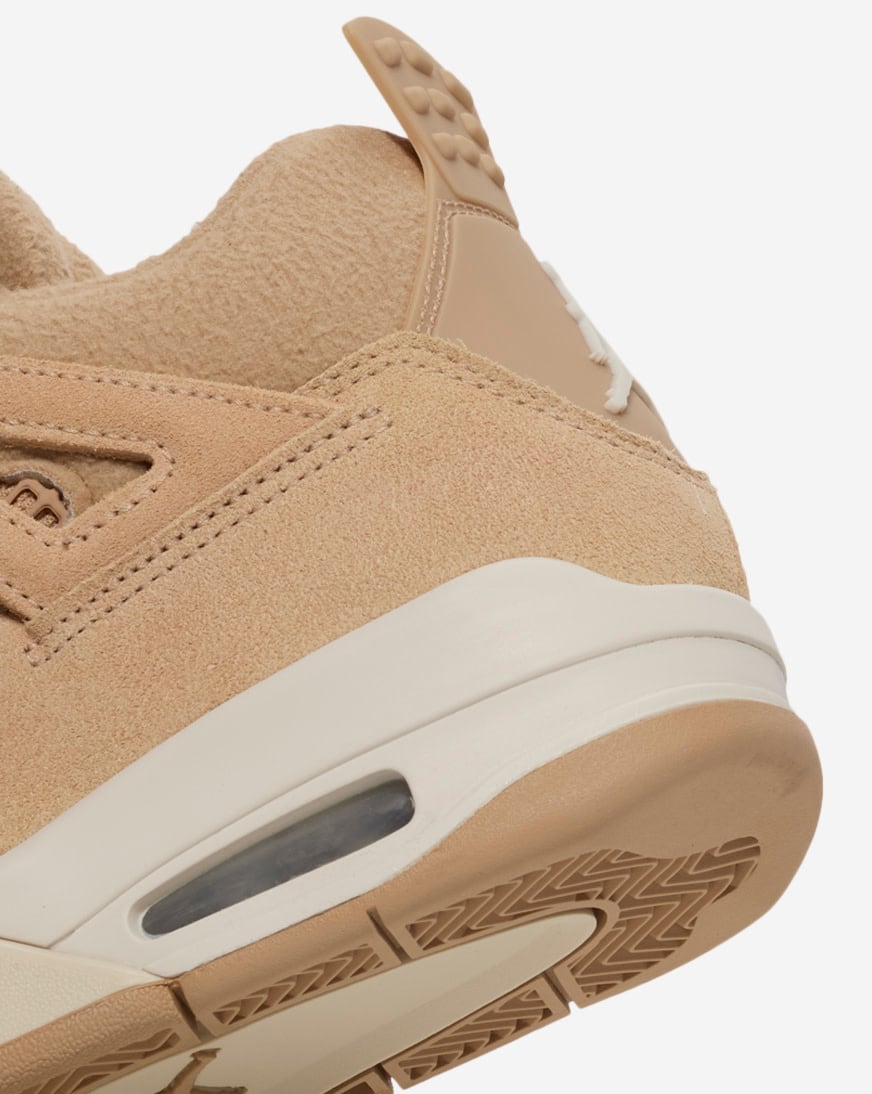 Air Jordan 4 Retro