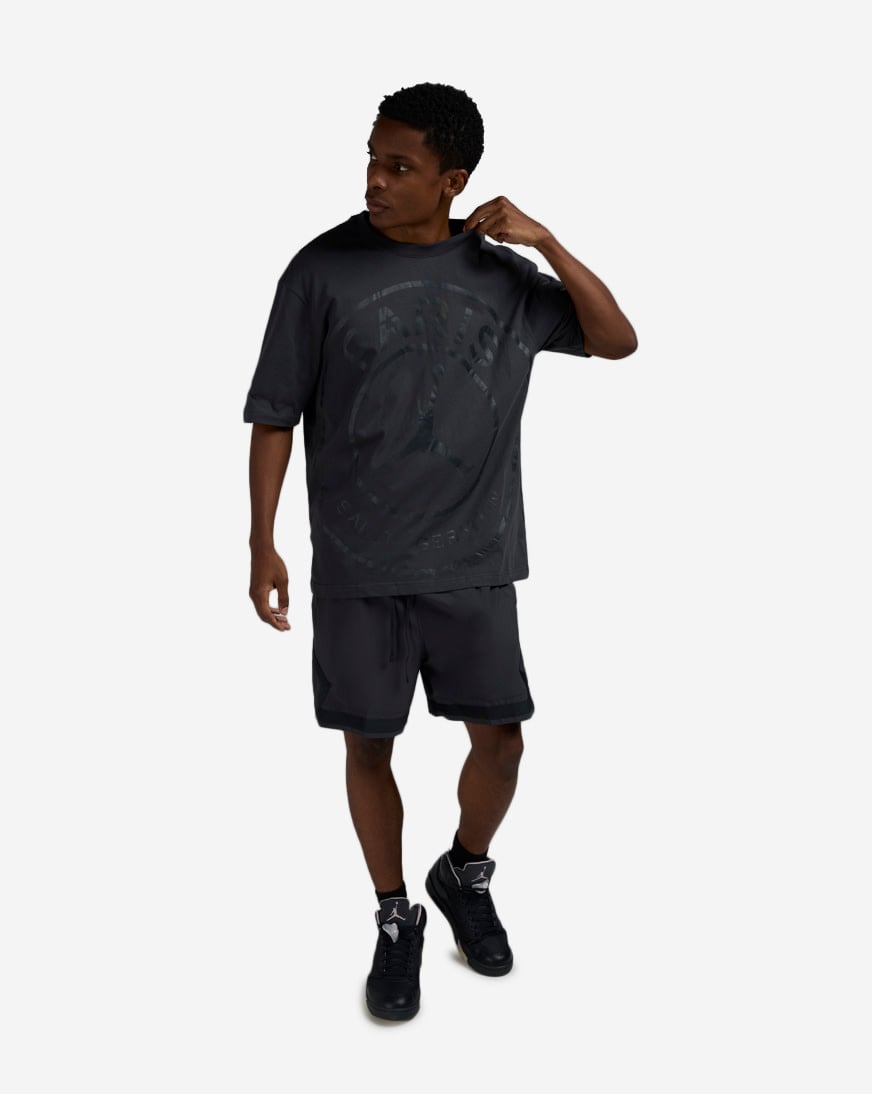 Paris Saint-Germain Diamond Shorts