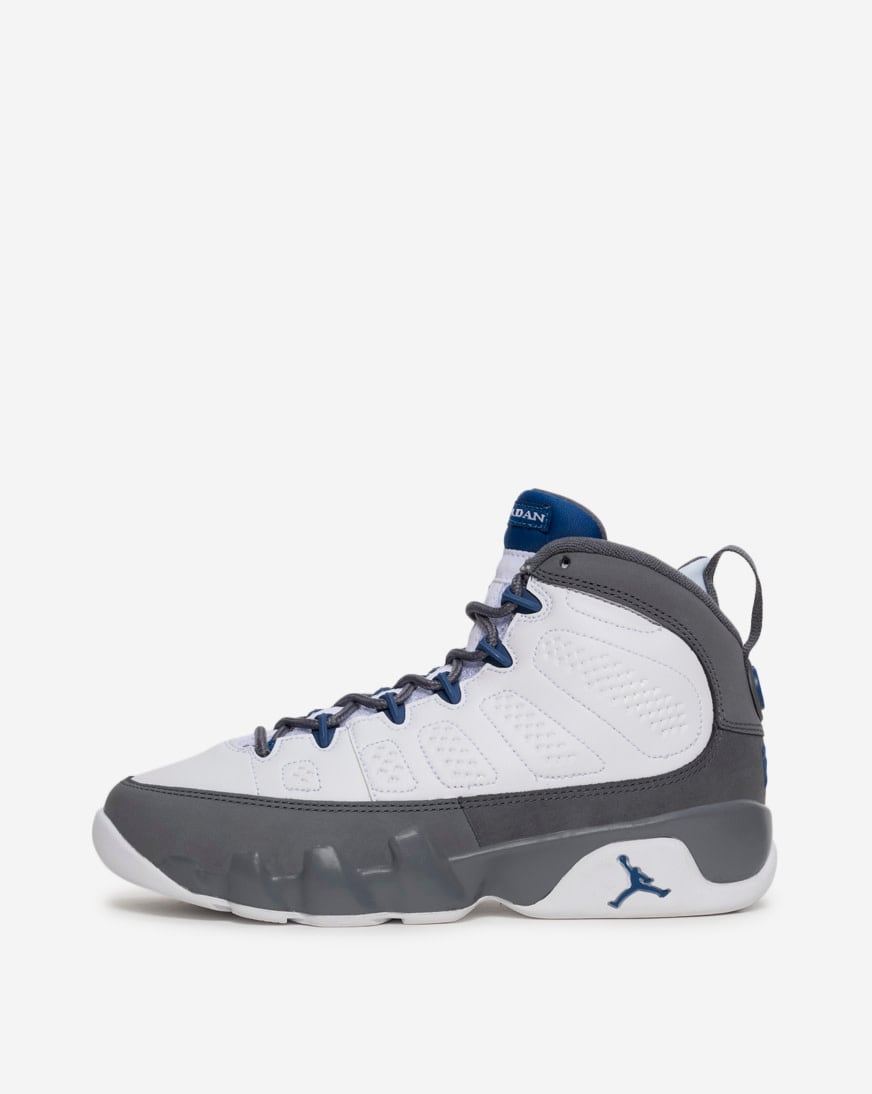Big Kids' Air Jordan 9 Retro