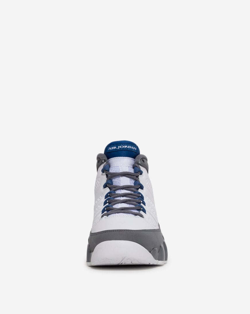 Big Kids' Air Jordan 9 Retro