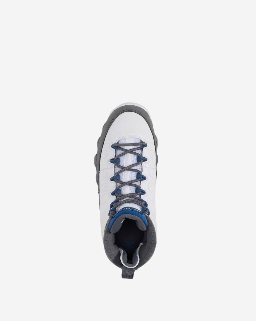 Big Kids' Air Jordan 9 Retro