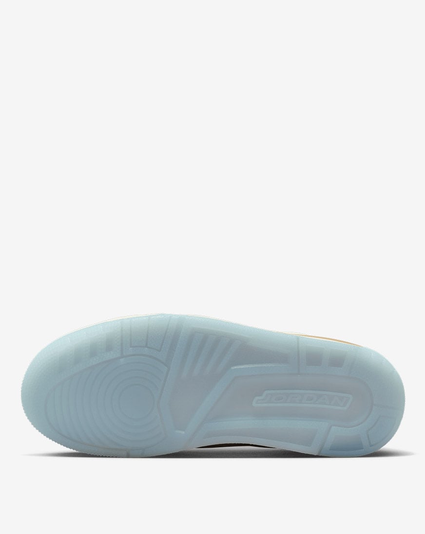Air Jordan 3 Retro "Sail and Pale Ivory"