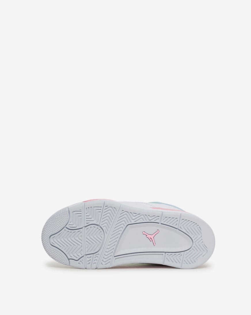 Little Kids' Air Jordan 4 Retro