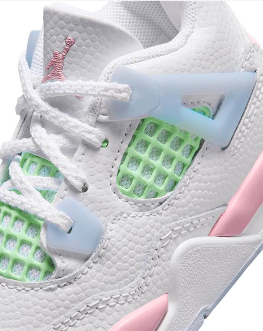 Little Kids' Air Jordan 4 Retro