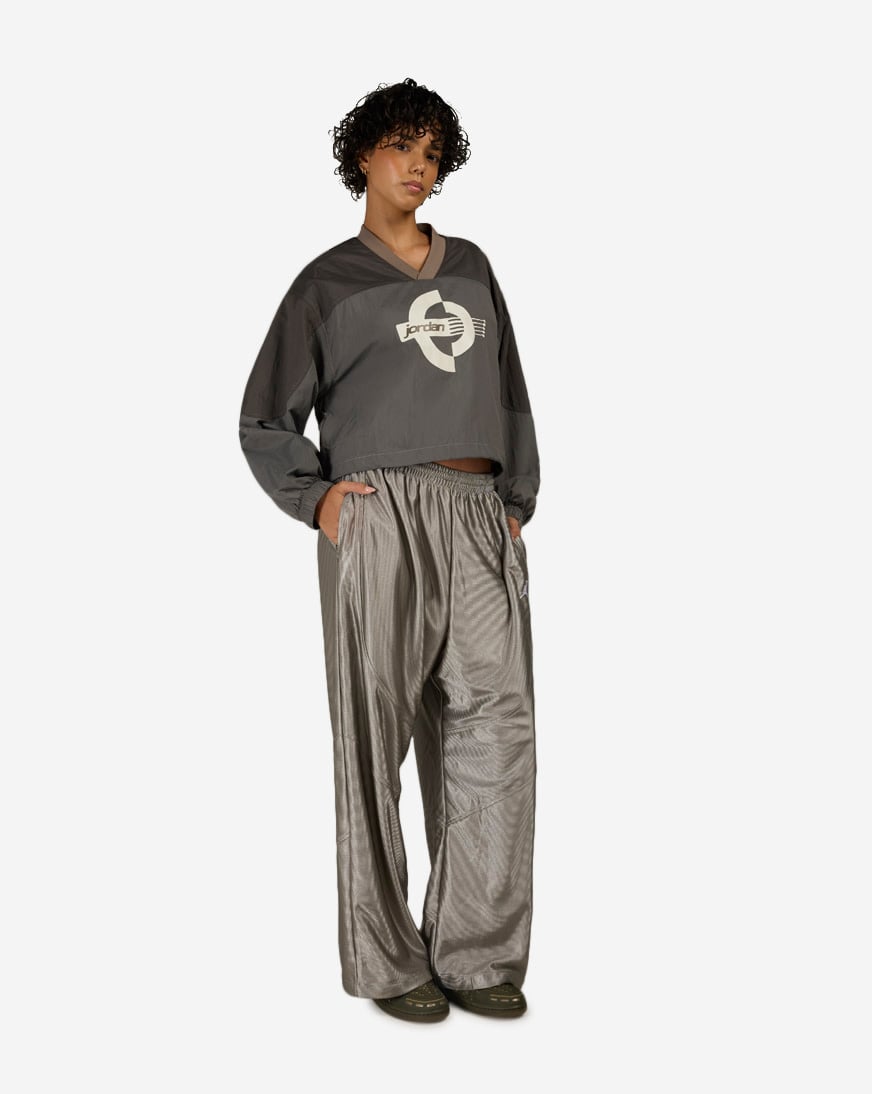 Brooklyn DuraSheen Track Pants