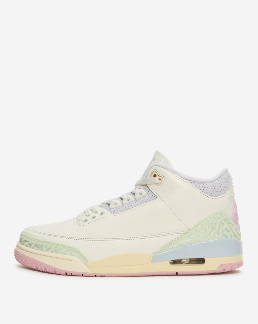 Air Jordan 3 Retro