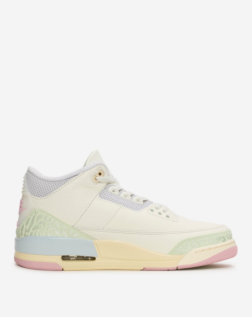 Air Jordan 3 Retro