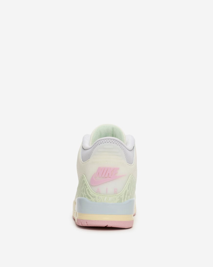 Air Jordan 3 Retro