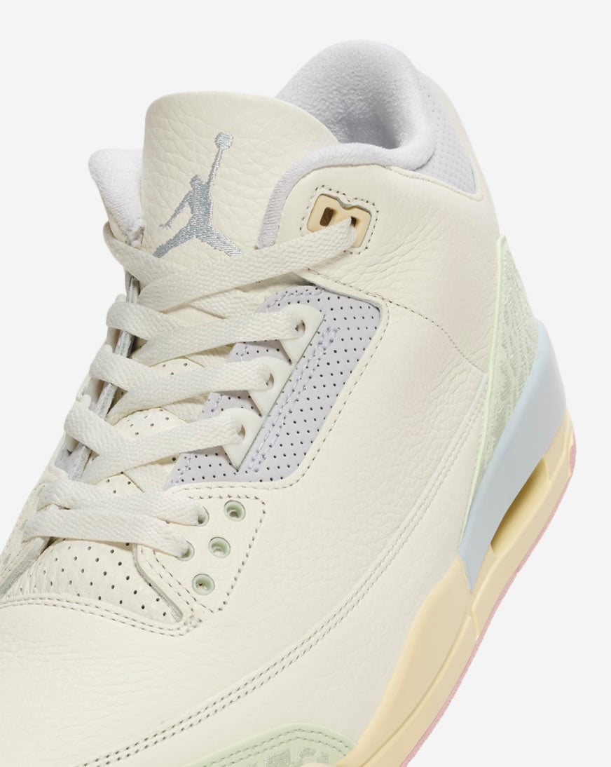 Air Jordan 3 Retro