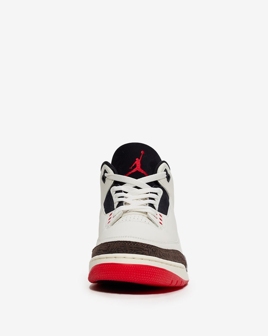 Air Jordan 3 Retro "World's Best"