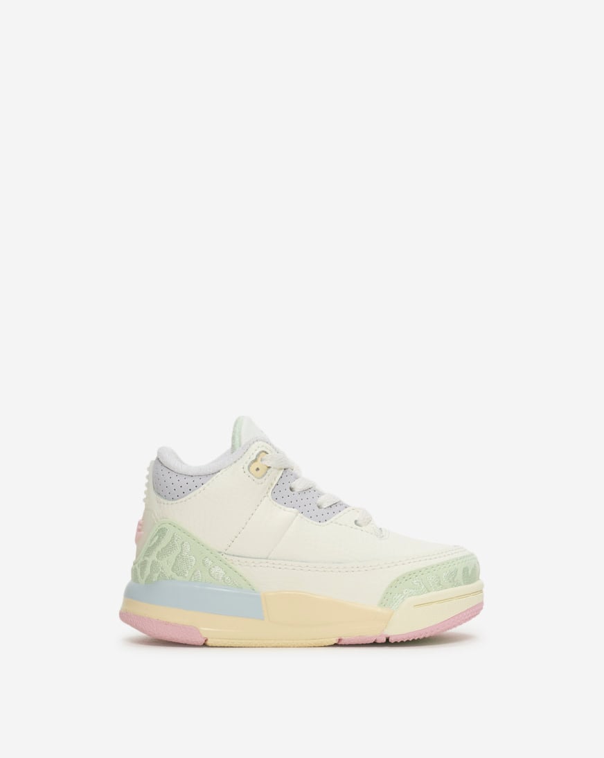 Toddler Air Jordan 3 Retro