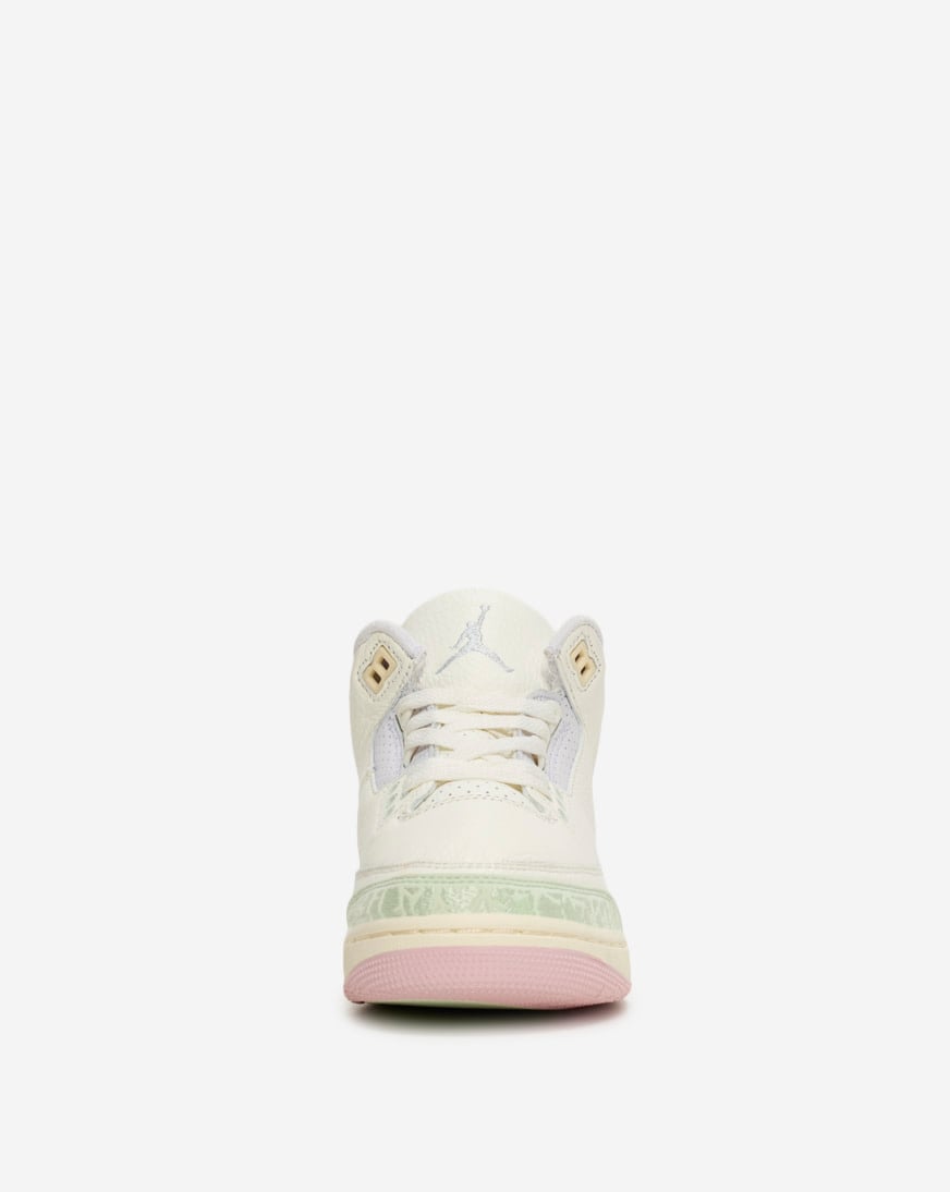 Big Kids' Air Jordan 3 Retro